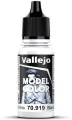 Vallejo: 70.919 - Model Color - Cold White (18 ml) - tantis.pl