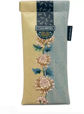 Etui na okulary MakeNotes Be orginal in autumn