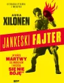 Jankeski fajter - tantis.pl