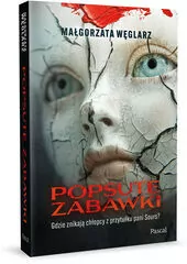 Popsute zabawki - tantis.pl
