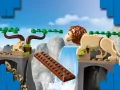 LEGO® City. Terenówka ratowników dzikich zwierząt. 60301 - tantis.pl