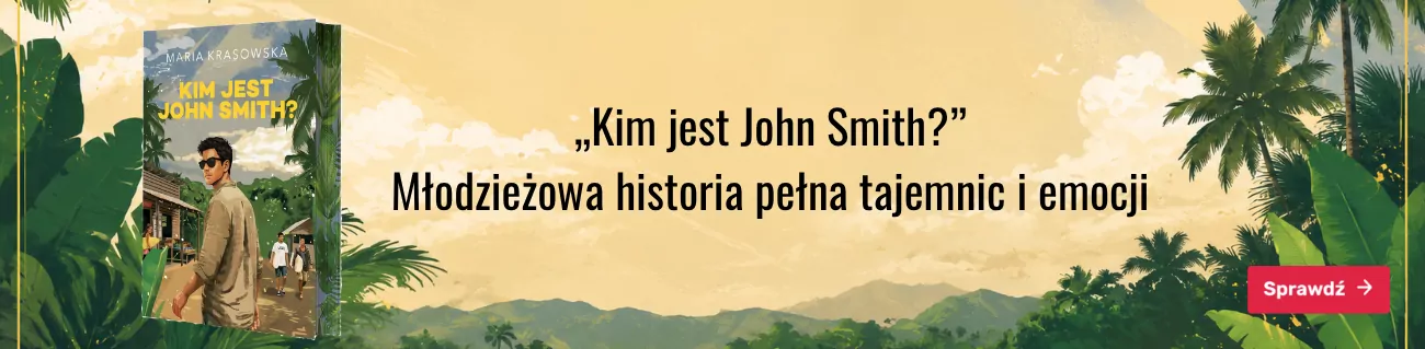 Kim jest John Smith?