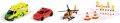 Siku Super - Zestaw pojazdów ratowniczych - tantis.pl