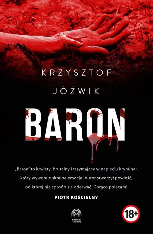Baron - tantis.pl