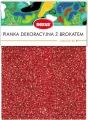 Pianka dekoracyjna A4 5 kolorów brokat - tantis.pl