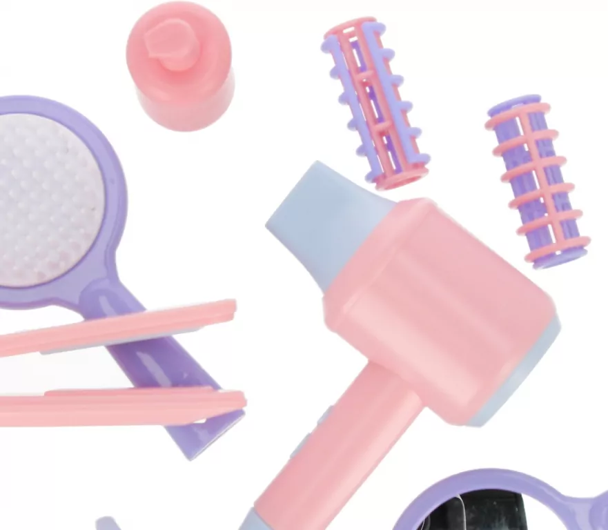 Zestaw piękności Fryzjer - tantis.pl