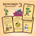 Munchkin 3 - Kardynalne Błędy - tantis.pl