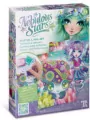 Album do scrapbookingu z folią i brokatem Marinia - tantis.pl