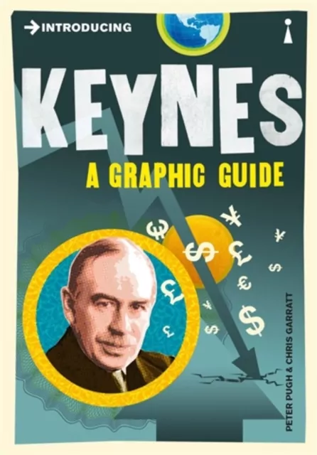 Introducing Keynes - tantis.pl