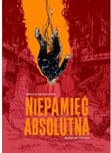 Niepamięć absolutna - tantis.pl