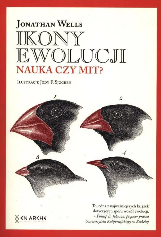 Ikony ewolucji - tantis.pl
