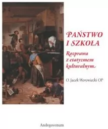 Państwo i szkoła - tantis.pl