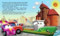 Poznaję Polskę. Samochodzik Franek - tantis.pl
