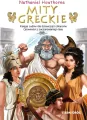 Mity greckie - tantis.pl