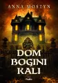 Mroczne rytuały. Dom bogini Kali - tantis.pl