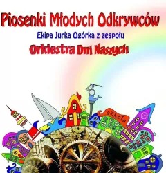 Piosenki młodych odkrywców