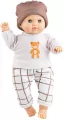 Lalka hiszpańska bobas Juan 36cm - tantis.pl