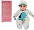 Lalka bobas śpiewa i mówi po polsku 45cm - tantis.pl