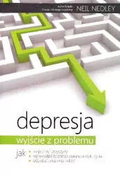 Depresja. Wyjście z problemu