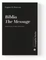 Biblia The Message. Ewangelia Marka - tantis.pl