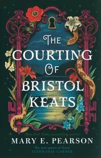 The Courting of Bristol Keats - tantis.pl