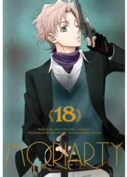 Moriarty. Tom 18
