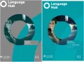 Pakiet: Language Hub. Beginner. Poziom A1. Podręcznik / Language Hub. Beginner. Poziom A1. Zeszyt ćwiczeń. - tantis.pl