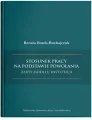 Stosunek pracy na podstawie powołania - tantis.pl