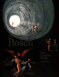 Hieronymus Bosch. The Complete Works. 40th Ed. wer. angielska - tantis.pl