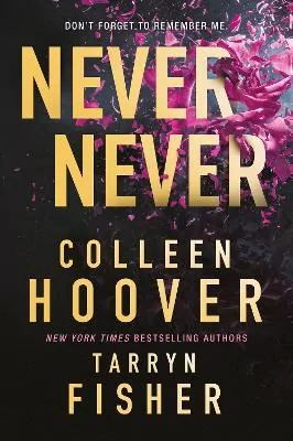 Never Never - tantis.pl