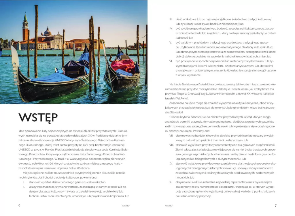 Skarby UNESCO - tantis.pl