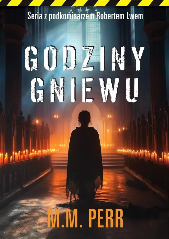 Godziny gniewu - tantis.pl