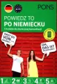 Powiedz to po niemiecku A1-A2 - tantis.pl