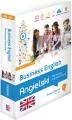 Business English Marketing and advertising. B1/B2 - tantis.pl
