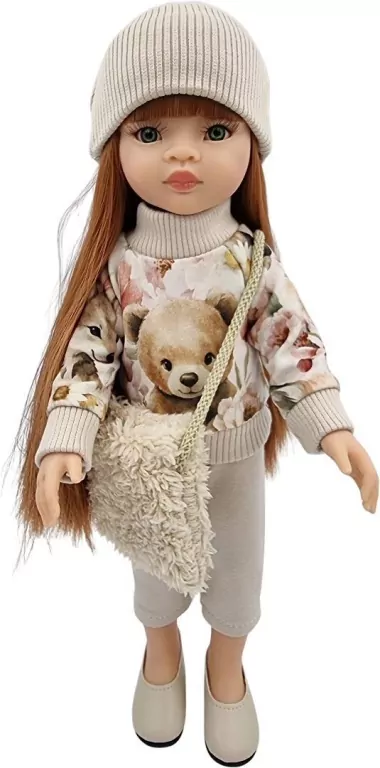 Ubranko dla lalek Paola Reina 32cm - tantis.pl