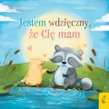 Przytulanki. Jestem wdzięczny, że Cię mam - tantis.pl