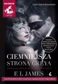 Ciemniejsza strona Greya. Pięćdziesiąt odcieni (Audiobook) - tantis.pl
