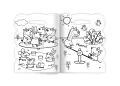 Peppa Pig. W wesołym świecie Peppy. SuperKolory - tantis.pl