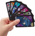 GRA MATTEL UNO TRANSFORMERS HXJ49 PUD8 - tantis.pl