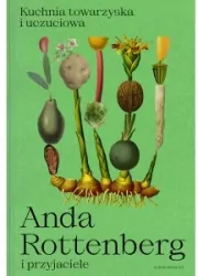 Kuchnia towarzyska i uczuciowa