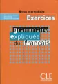 Grammaire expliquee intermediaire ćwiczenia - tantis.pl