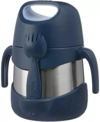 Termos na jedzenie Midnight 335ml