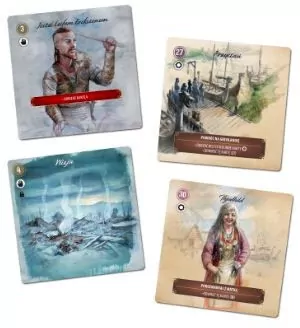 Cartaventura. Winlandia - tantis.pl