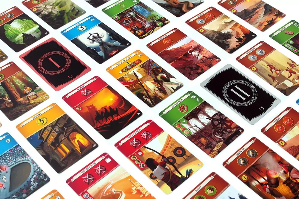 7 Cudów Świata (nowa edycja) - tantis.pl