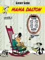 Mama Dalton. Lucky Luke Tom 38 - tantis.pl