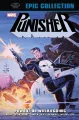 Powrót do Wielkiego Nic. Punisher Epic Collection - tantis.pl