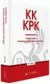 KK. KPK. Kodeks karny. Kodeks postępowania.. - tantis.pl