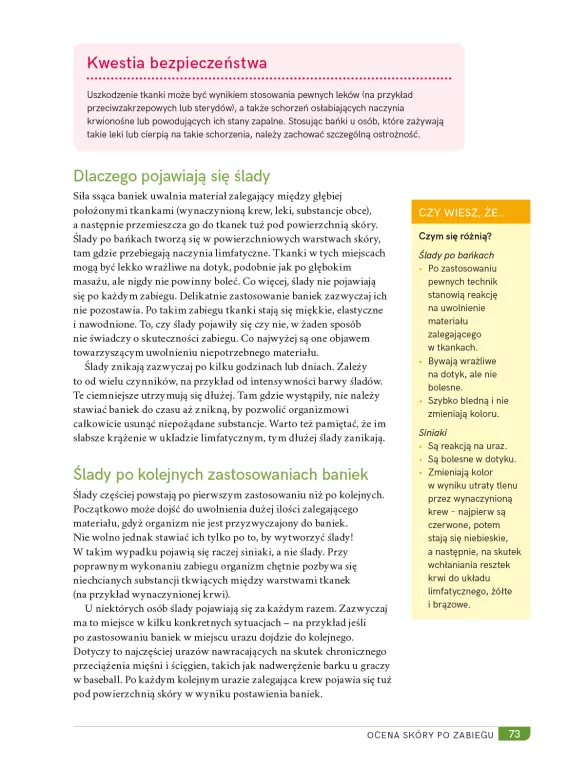 Współczesna terapia bańkowa - tantis.pl