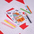 Kids art laboratorium kawaii - tantis.pl