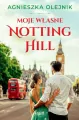 Moje własne Notting Hill wyd. kieszonkowe - tantis.pl